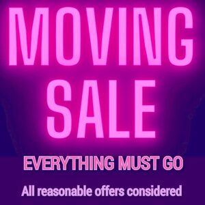 Make me an offer! Discounted bundles!